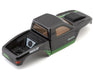 Redcat RER43609 Vertex-10W Dark Gray Pre-Painted Body with Clipless Mounts