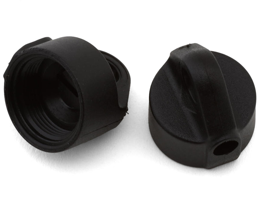 Redcat RER43612 Vertex-10/Vertex-10W Shock Caps (2 Pack)