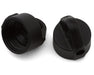 Redcat RER43612 Vertex-10/Vertex-10W Shock Caps (2 Pack)
