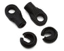 Redcat RER43613 Vertex-10/Vertex-10W Shock Rod Ends & Spring Retainers Set