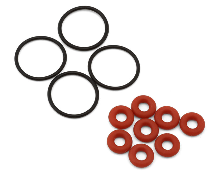 Redcat RER43615 Vertex-10/Vertex-10W Shock O-Rings Set