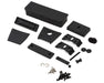 Redcat RER43620 Vertex-10 Clear Body Set with Clipless Mounts