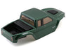 Redcat RER43621 Vertex-10 Dark Metallic Green Pre-Painted Body with Clipless Mounts