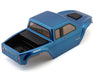 Redcat RER43622 Vertex-10 Dark Metallic Blue Pre-Painted Body with Clipless Mounts