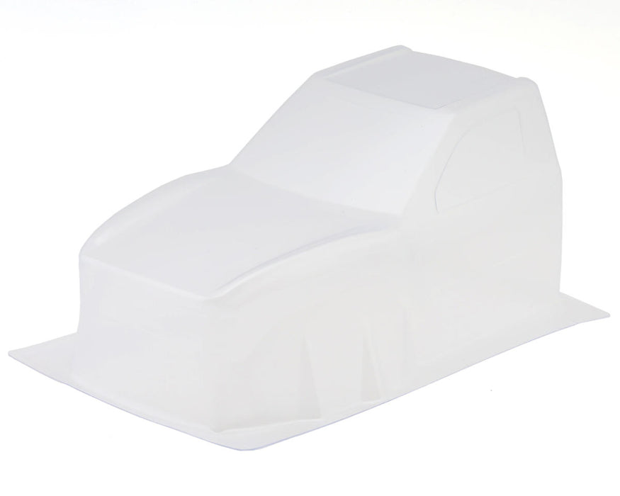 Redcat RER43623 Vertex-10W Clear Low Profile Body Set