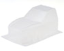 Redcat RER43623 Vertex-10W Clear Low Profile Body Set