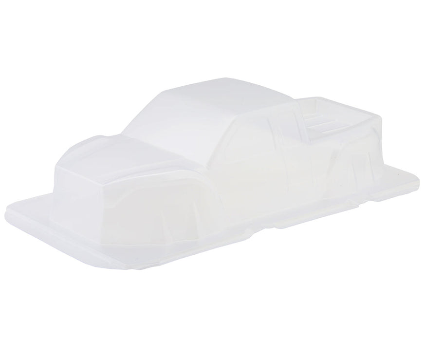 Redcat RER43624 Vertex-10 Clear Low Profile Body Set