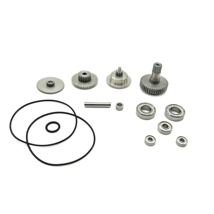 Reefs RC (110) 5th Scale Servo Gear Set