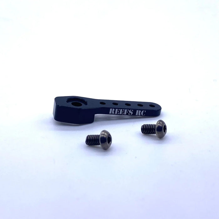 Reefs RC (113) V2 Micro 25T Servo Horn