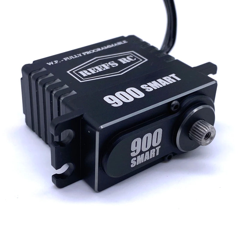 Reefs RC (118) 900 Smart Programmable Waterproof Servo or Winch