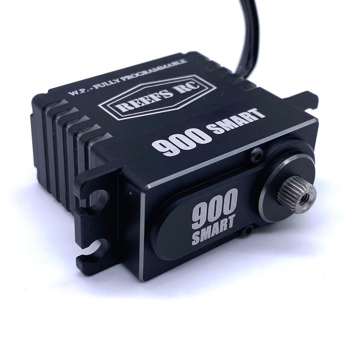 Reefs RC (118) 900 Smart Programmable Waterproof Servo or Winch