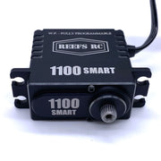 Reefs RC (119) 1100 Smart Programmable Waterproof Servo or Winch