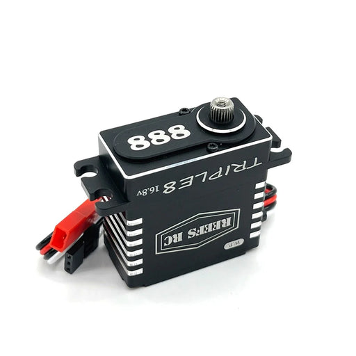 Reefs RC (124) Tripple8 4S Programable Waterproof Servo