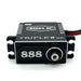 Reefs RC (124) Tripple8 4S Programable Waterproof Servo
