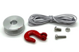 Reefs RC (125) Winch Spool Kit for 25T Micro Servos
