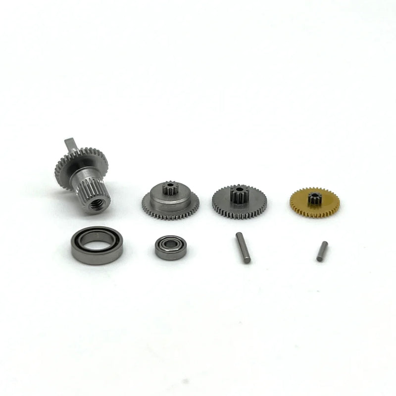 Reefs RC (126) 99Micro Servo Winch Gear Set