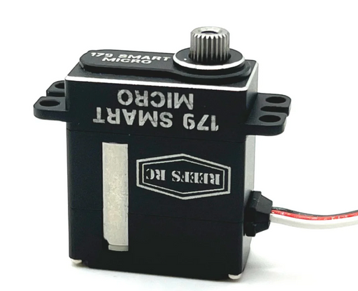 Reefs RC (129) 179 SMART Micro Programmable Waterproof Servo or Winch