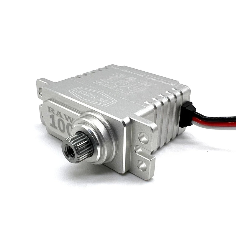 REEFS RC (134) RAW100 Mini Programmable Waterproof Servo