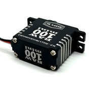 REEFS RC (135) RAW100 Mini Black Programmable Waterproof Servo