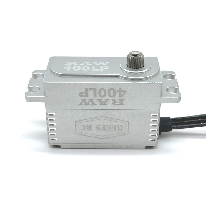 REEFS RC (136) RAW400LP Programmable Waterproof Servo