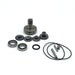 Reefs RC (138) RAW400LP Steel Gear Set