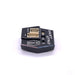 Reefs RC (142) Black Gyro for 1/10 and Mini Scale RC Drift Cars