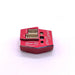 Reefs RC (143) Red Gyro for 1/10 and Mini Scale RC Drift Cars