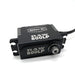 Reefs RC (146) RAW800 LP Black Programmable Servo
