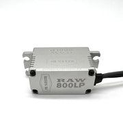 Reefs RC (147) RAW800 LP Programmable Servo