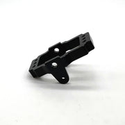 Reefs RC (149) Black Aluminum TRX-4M Servo Mount
