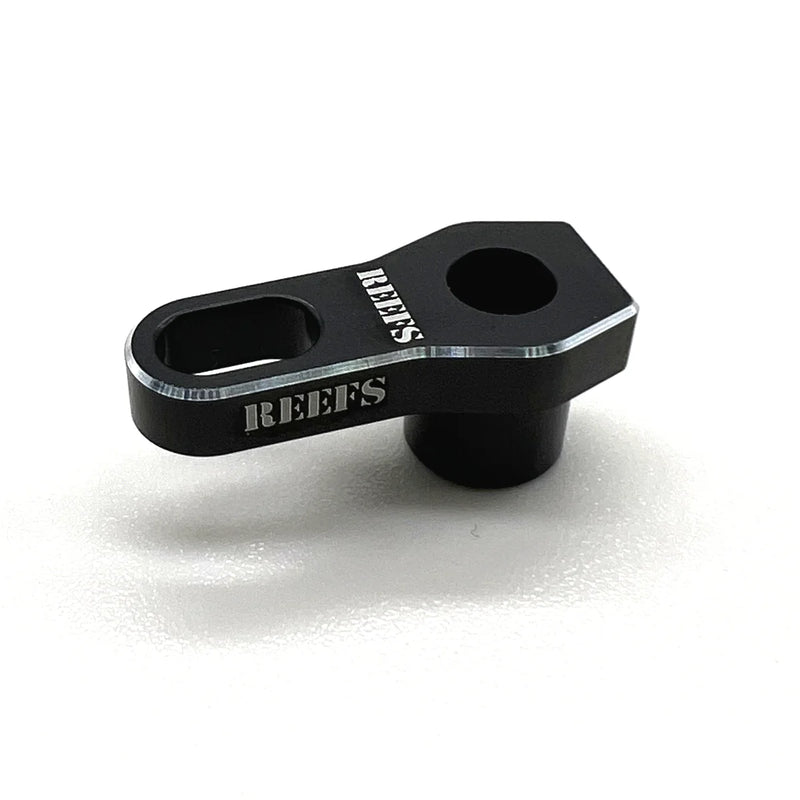 Reefs RC (167) 25T Micro Variable Servo Horn