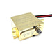Reefs RC (169) Triple7 Brass Edition Programmable Servo