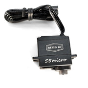 Reefs RC (171) 55Micro Programable Servo
