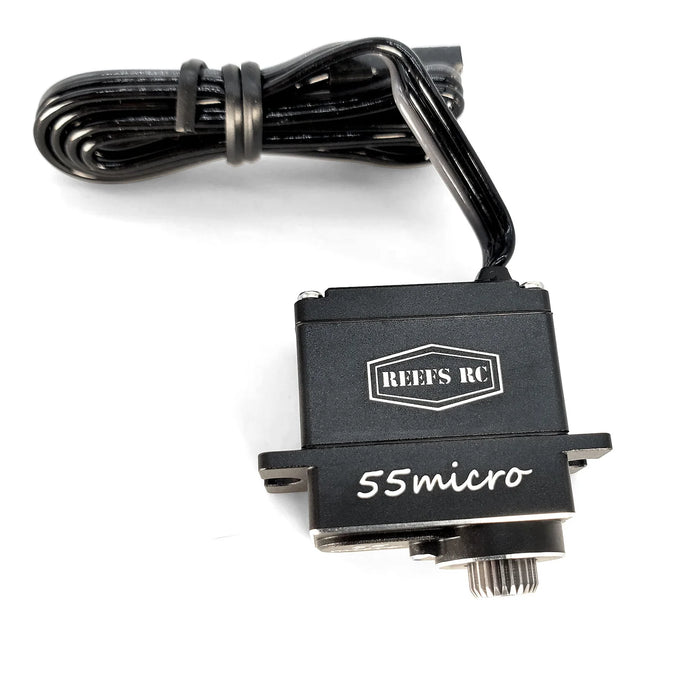 Reefs RC (171) 55Micro Programable Servo