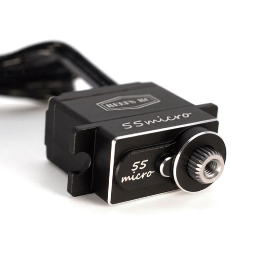 Reefs RC (171) 55Micro Programable Servo
