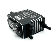 Reefs RC (178) RAW 500 Black Edition Programmable Servo