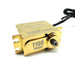 Reefs RC (179) 1100 Smart Brass Edition Programmable  Waterproof Servo or Winch