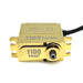 Reefs RC (179) 1100 Smart Brass Edition Programmable  Waterproof Servo or Winch