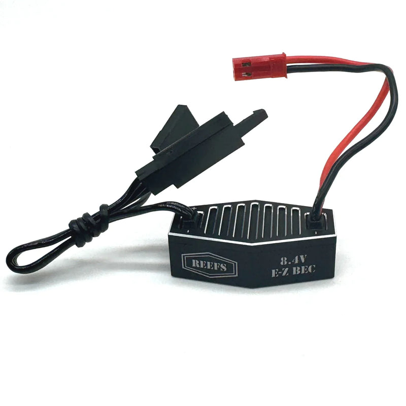 Reefs RC (206) 8.4V 10A EZ-BEC