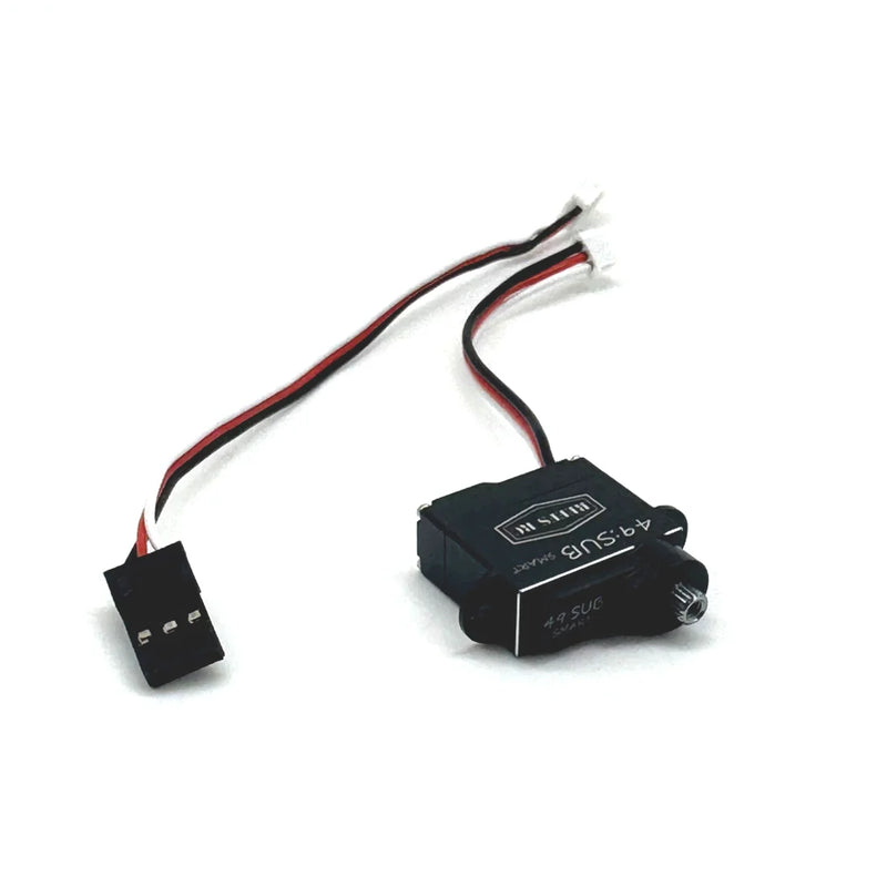 Reefs RC (207) 49 SUB Micro SMART Programmable Servo or Winch