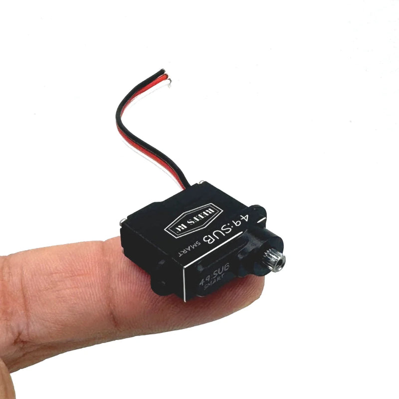 Reefs RC (207) 49 SUB Micro SMART Programmable Servo or Winch