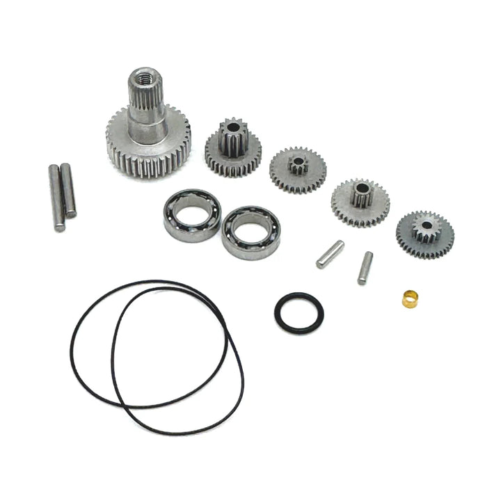 Reefs RC (211) 900 LP SMART Gear Set