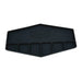 Reefs RC (228) Black Shield Silicone Parts Tray