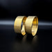Reefs RC 242 Brass 1.9 Inner Wheel Ring One Pair