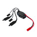 Reefs RC (262) 8.4V 10A EZ-BEC for Dual Servos