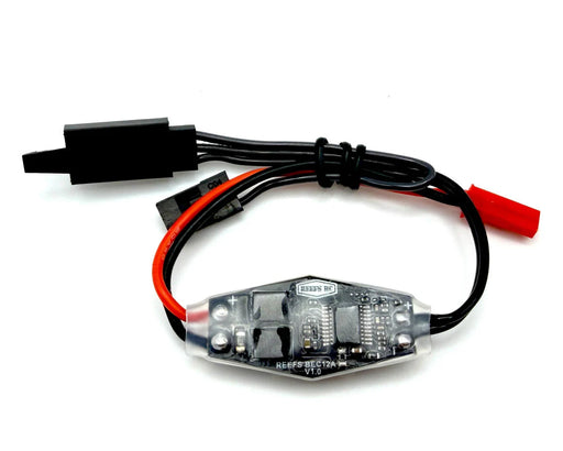 Reefs RC (336) 8.4V Plug-N-Play Slim EZ-BEC