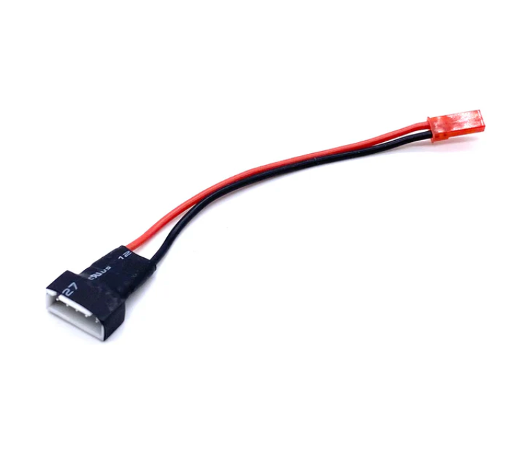 Reefs RC 63 4S LiPo Balance Port Connector