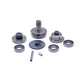 Reefs RC (66) Triple7 Steel Gear Set