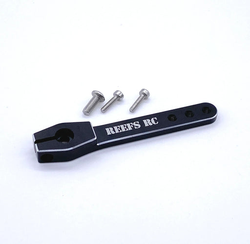 REEFS RC (77) 2.5" HD Servo Horn 25T Spline