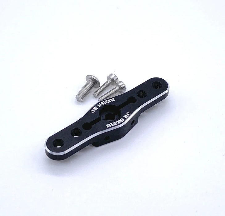 REEFS RC (78) 1.8" HD Throttle Servo Horn 25T Spline
